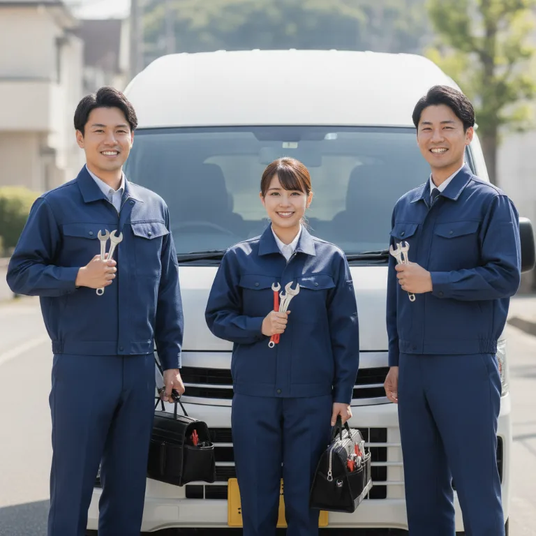 給湯器修理 のチーム: 彦根市